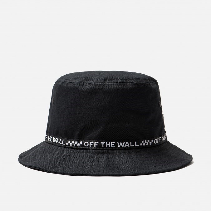 vans bucket hat